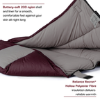 Cove | Rectangular Sleeping Bag