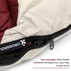 Scout | Mummy Shape Sleeping Bag