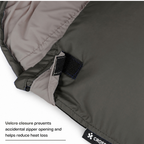 Cove | Rectangular Sleeping Bag
