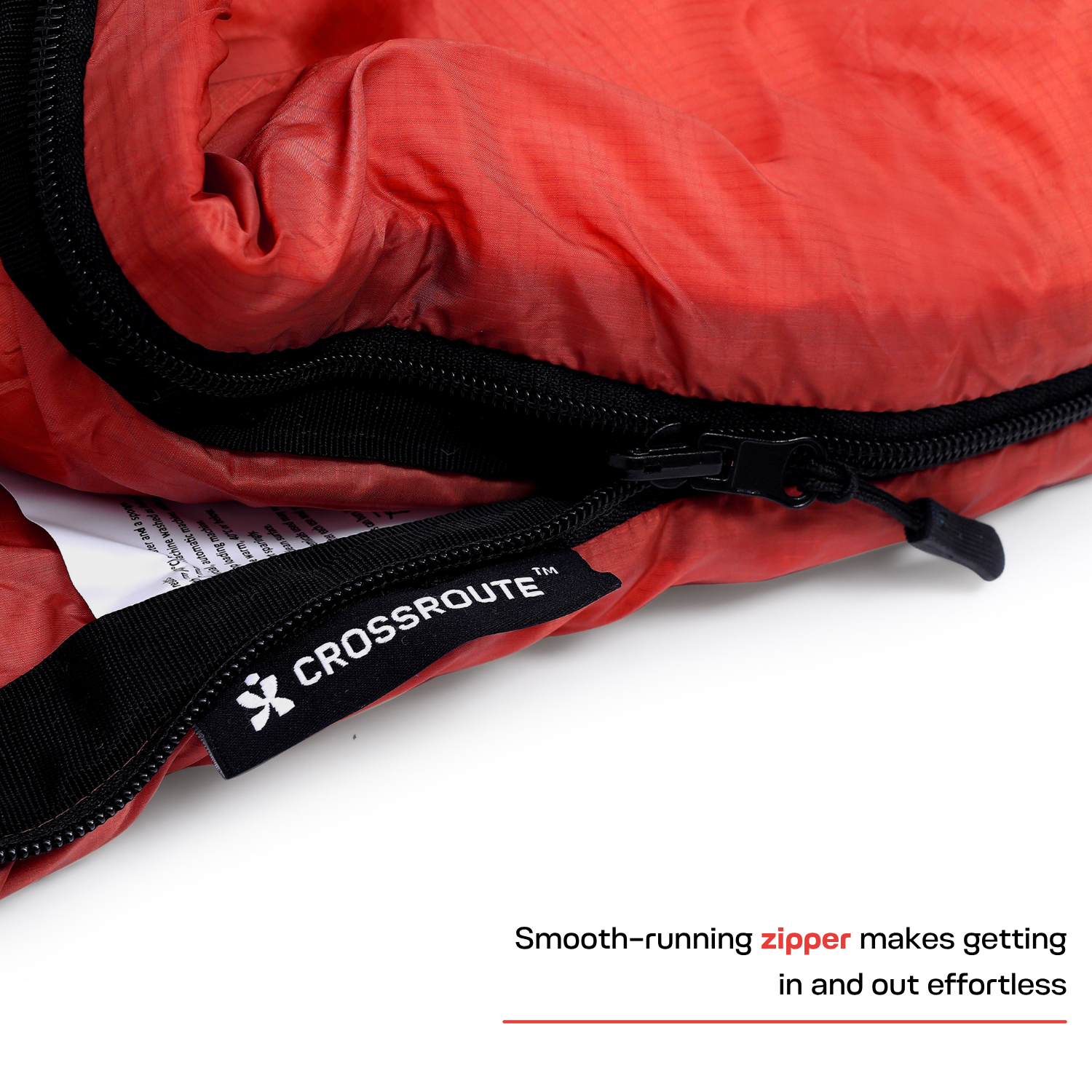 Hugo | Mummy Shape Sleeping Bag