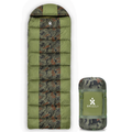 Grizzly | Rectangular Sleeping Bag
