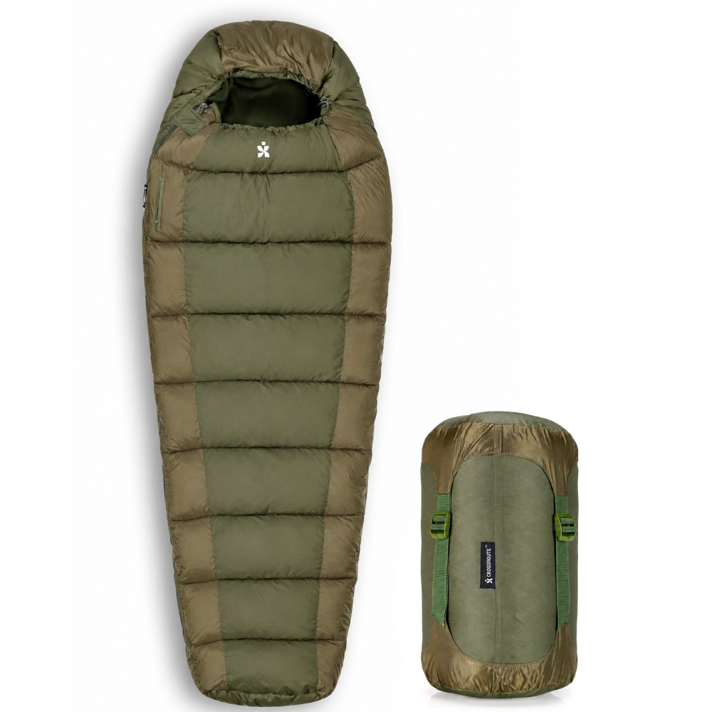 Frost | Mummy Shape Sleeping Bag
