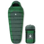 Theo | Mummy Shape Sleeping Bag