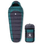 Theo | Mummy Shape Sleeping Bag